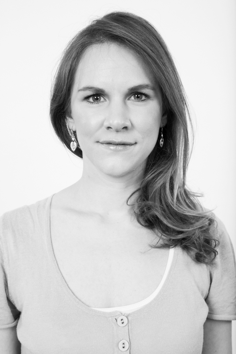 Portrait Myriam Preiss