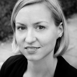 Portrait Dr. Hanna Freudenreich