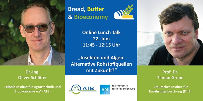 © Leibniz-Institut für Agrartechnik und Bioökonomie (ATB)