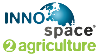 Logo © Space2Agriculture