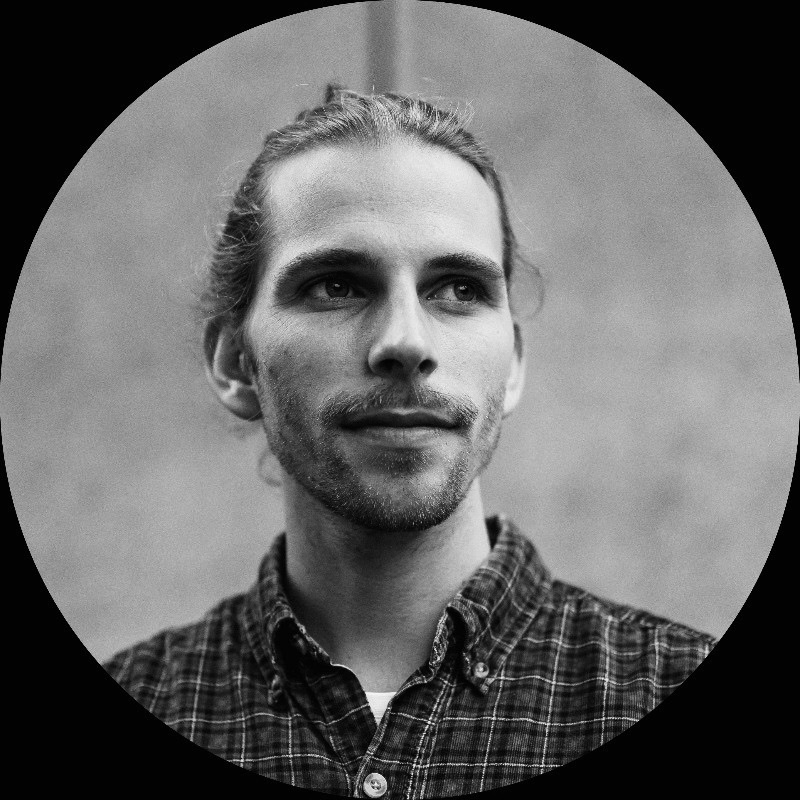 Potraitfoto Leonhard Meitner