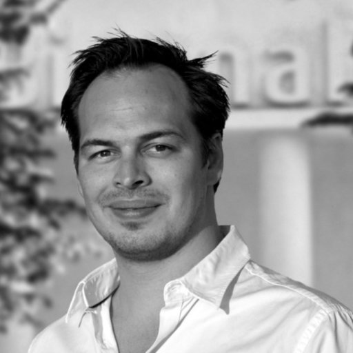 Prof. Pablo Dornhege