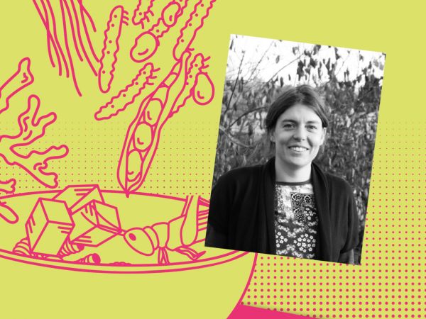 Dr. Anna Fricke, IGZ