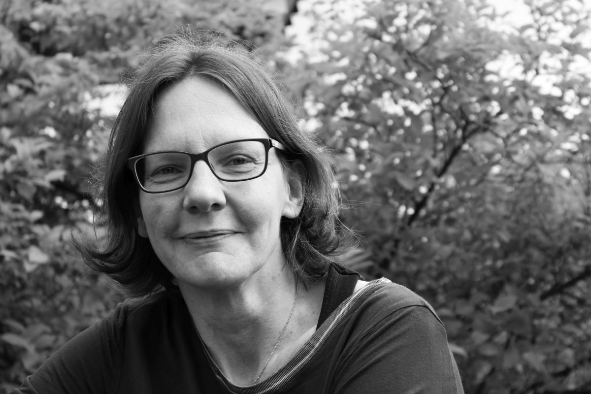 Portraitfoto von Prof. Dr. Susanne Baldermann