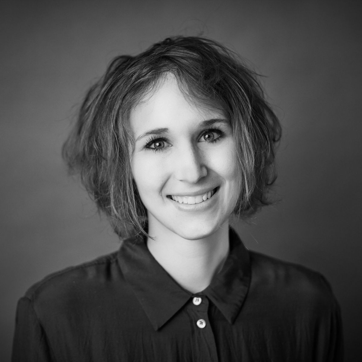 Portrait Delia Mangelkramer