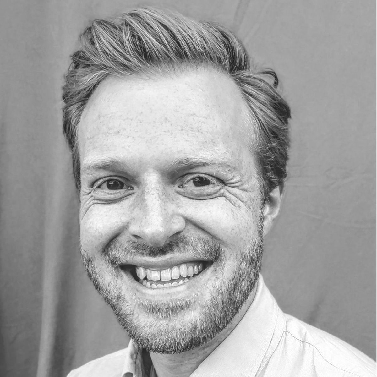 Portraitfoto Felix Behrendt