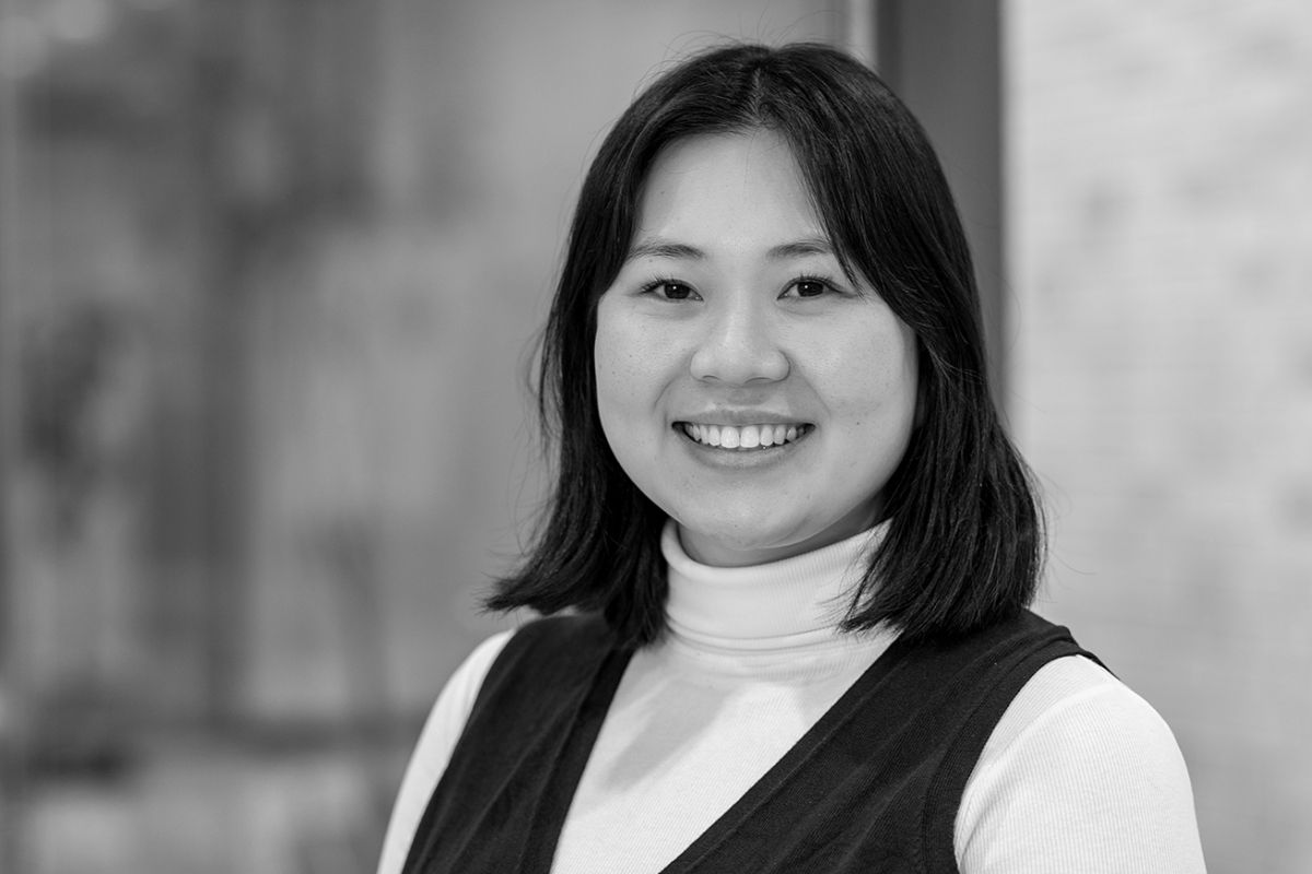 Portraitfoto Ha Anh Tran