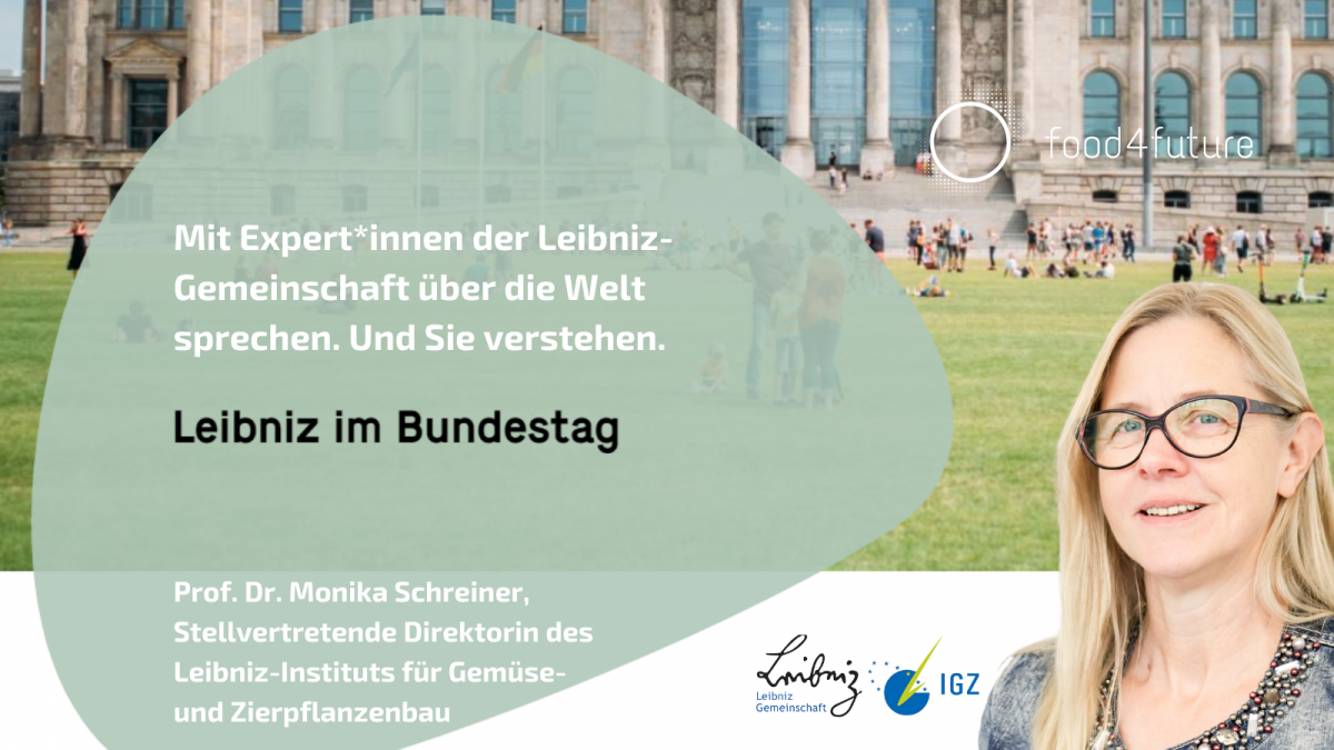 Foto: Screenshot Leibniz Gemeinschaft Website-Graphik: https://lnkd.in/d2nQwNdH - 14.06.2024 (csm_leibniz-im-bundestag_5deac296f7)